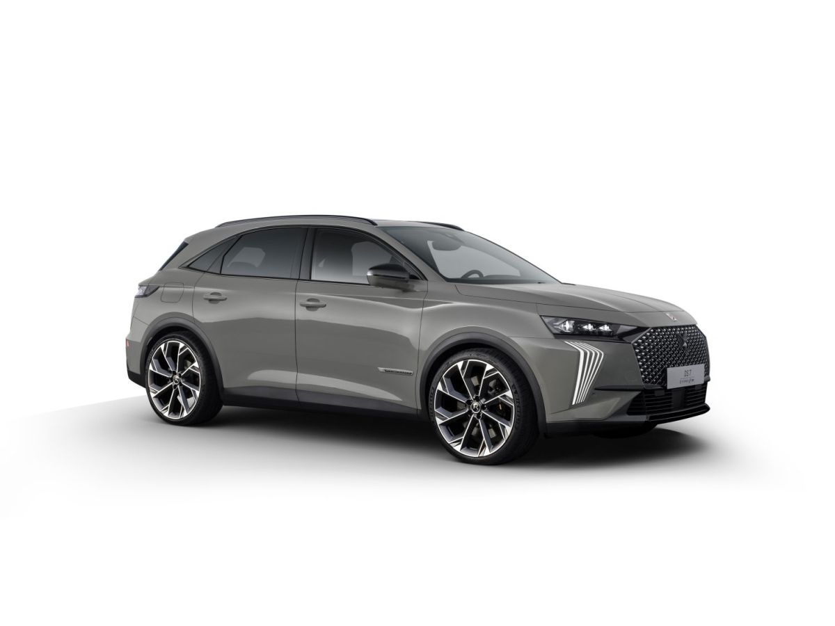 NUEVO DS 7 E-TENSE 4X4 300 OPERA