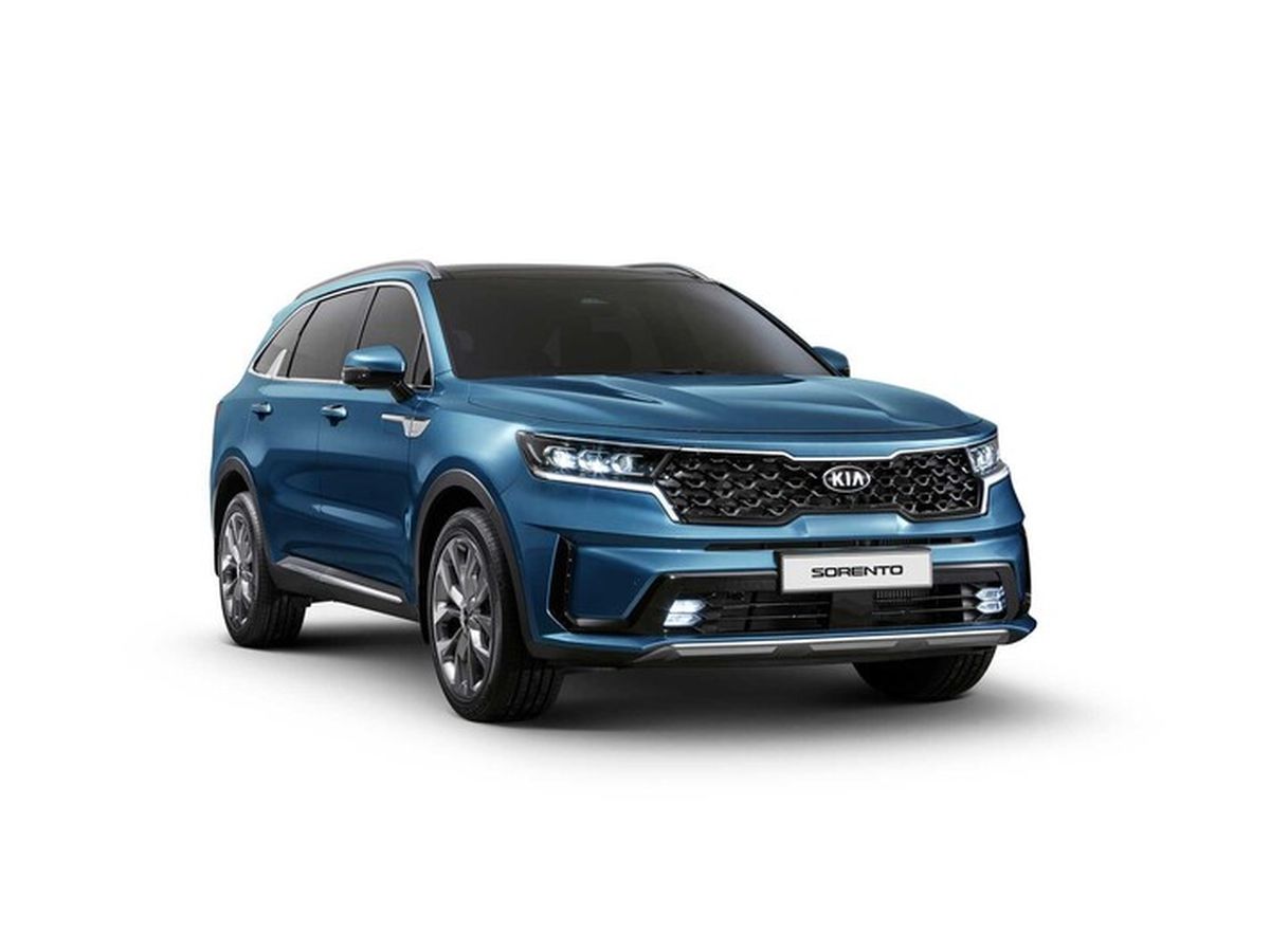 SORENTO FL 1 .6 T- GDi HEV Drive 4 x2 7 pl
