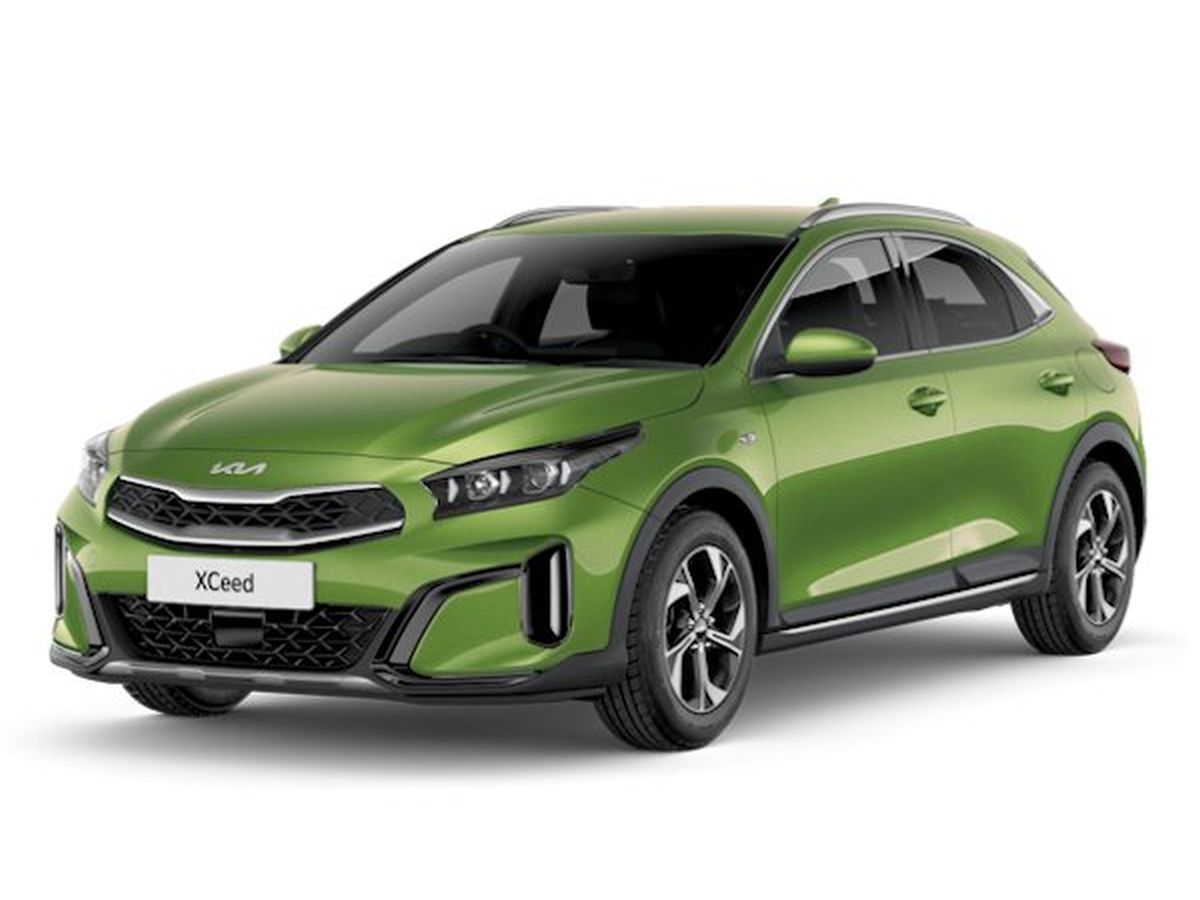 XCeed 1.6 PHEV eMotion MY24