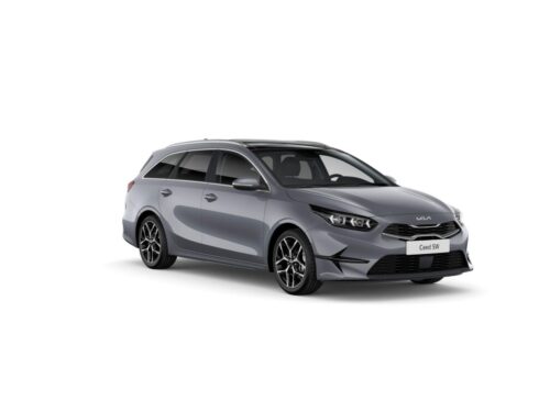 Ceed Tourer 1.6 PHEV eMotion MY24