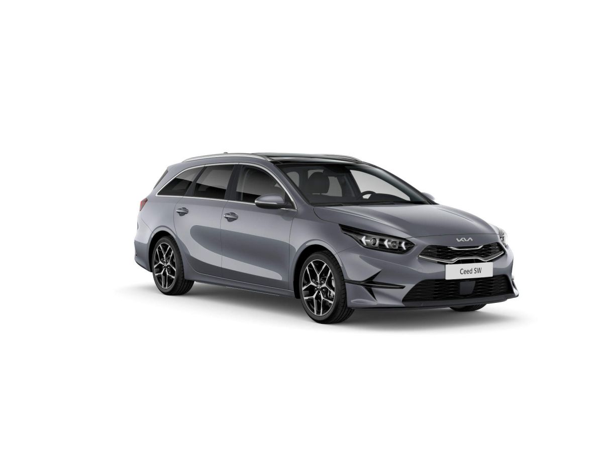 Ceed Tourer 1 .0 MHEV Tech DCT MY25