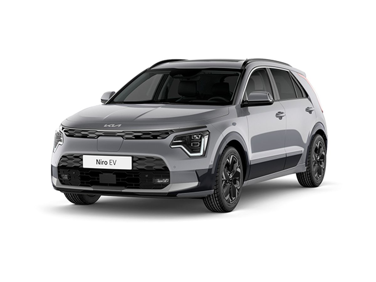 e-Niro Emotion* MY24