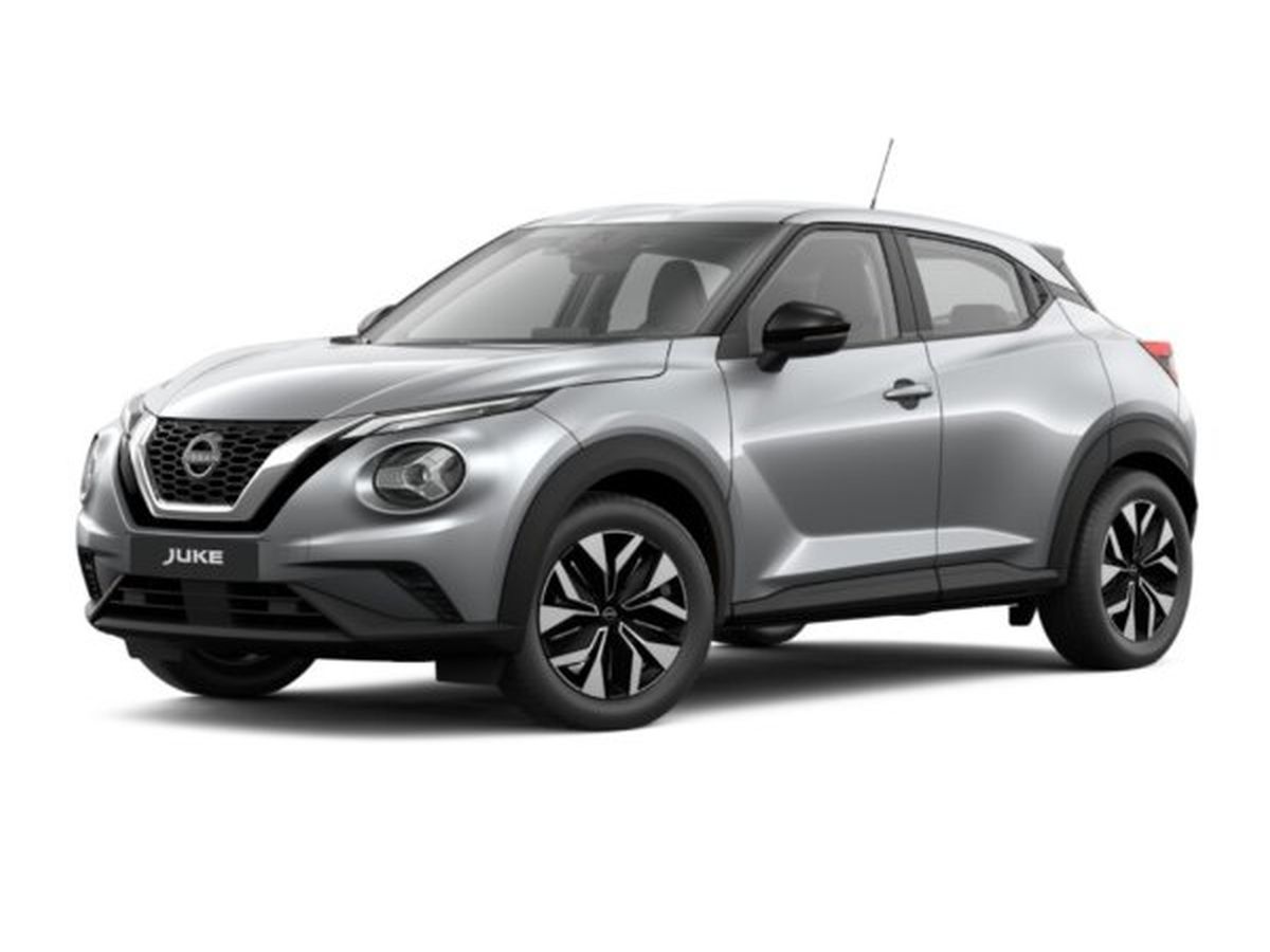 1.6 Hybrid 105 kW (143 CV) E6D-F Auto N-CONNECTA
