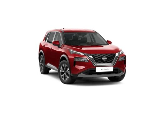5 plazas 1.5 VC Turbo 120 kW (163 CV) Mild Hybrid 12V Xtronic 4x2 Tekna