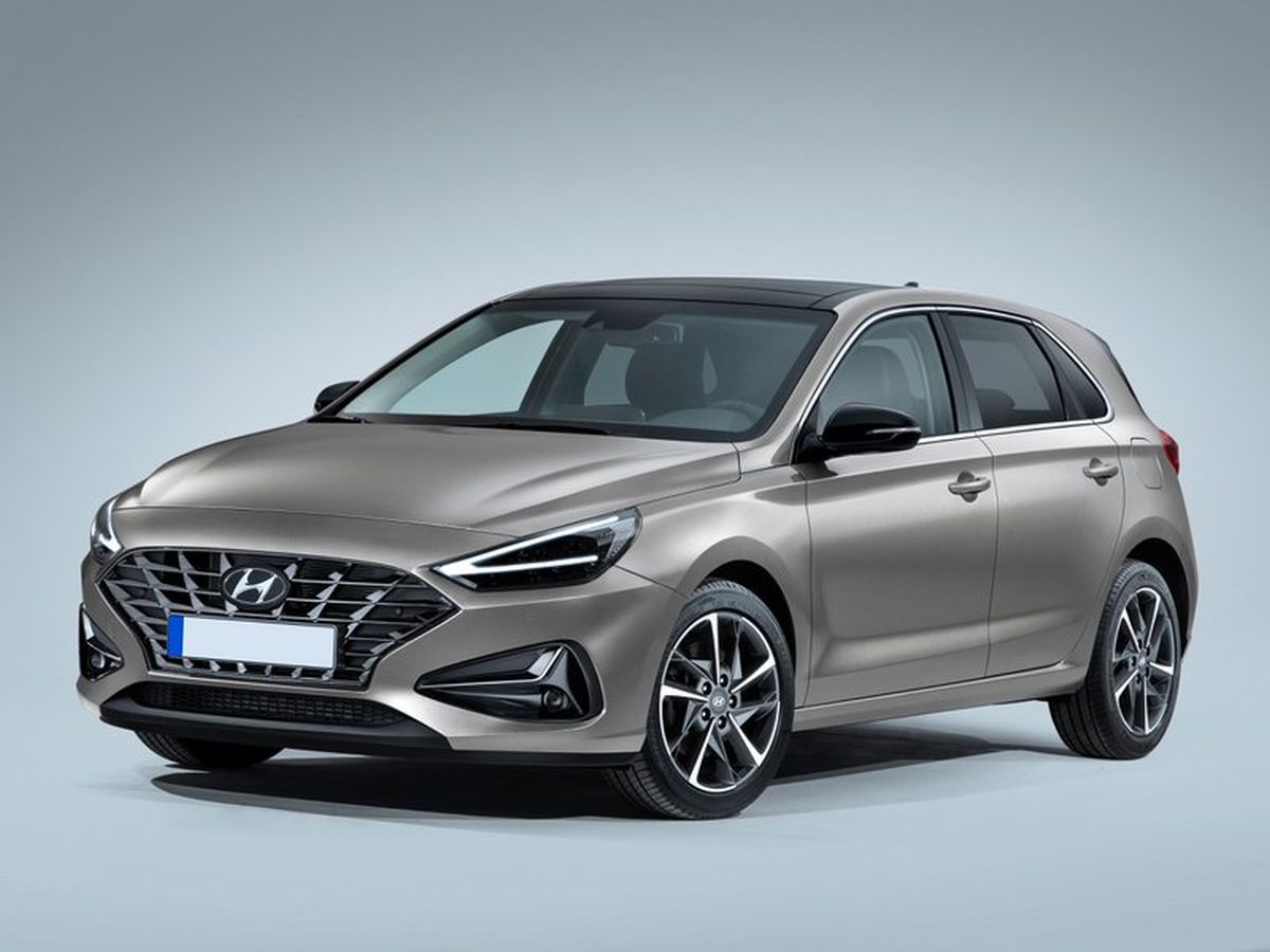 I30 5P TGDI 1.0 100CV DT N LINE