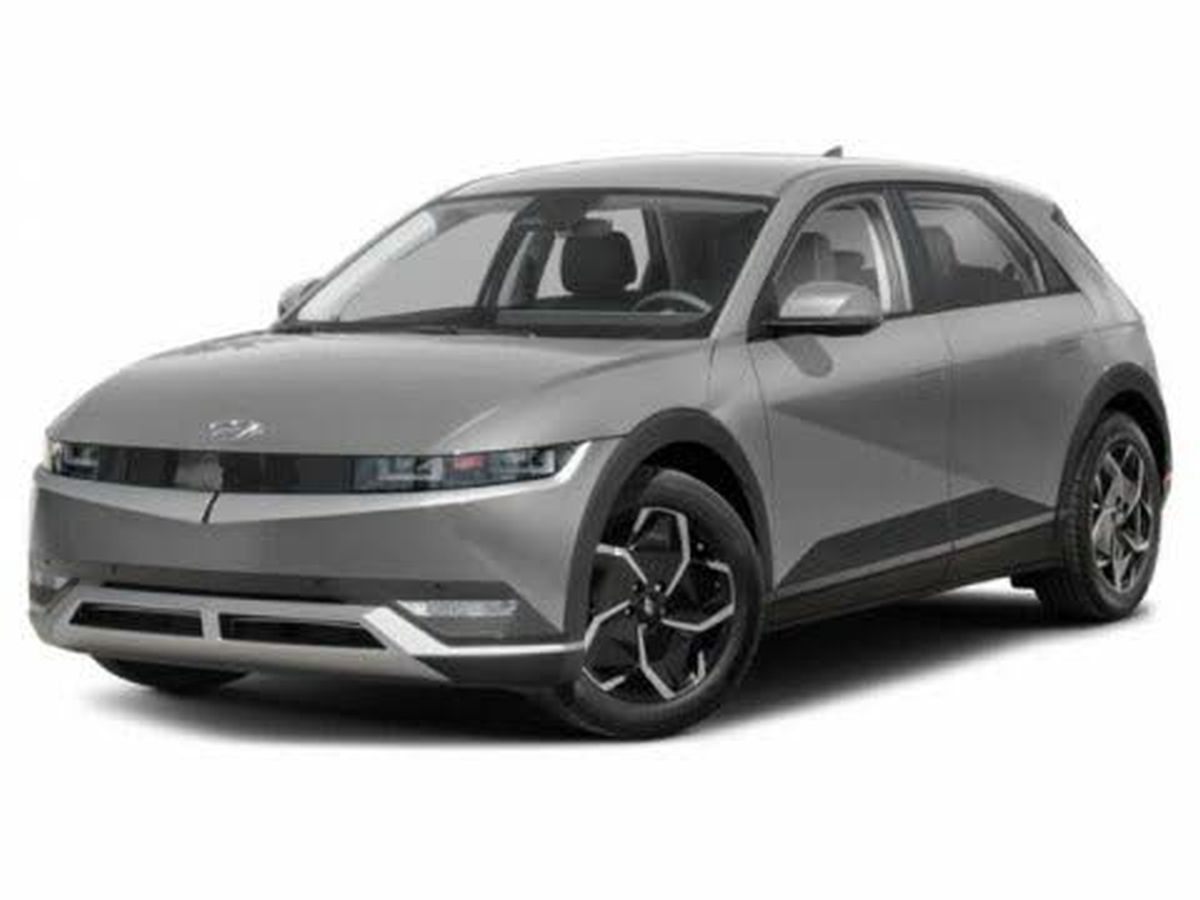 IONIQ 5 168kW 77kWh RWD STAR