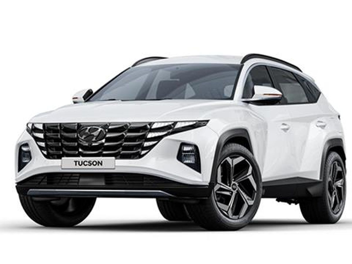 TUCSON FL 1.6T 160CV 48V DT TECNO SKY