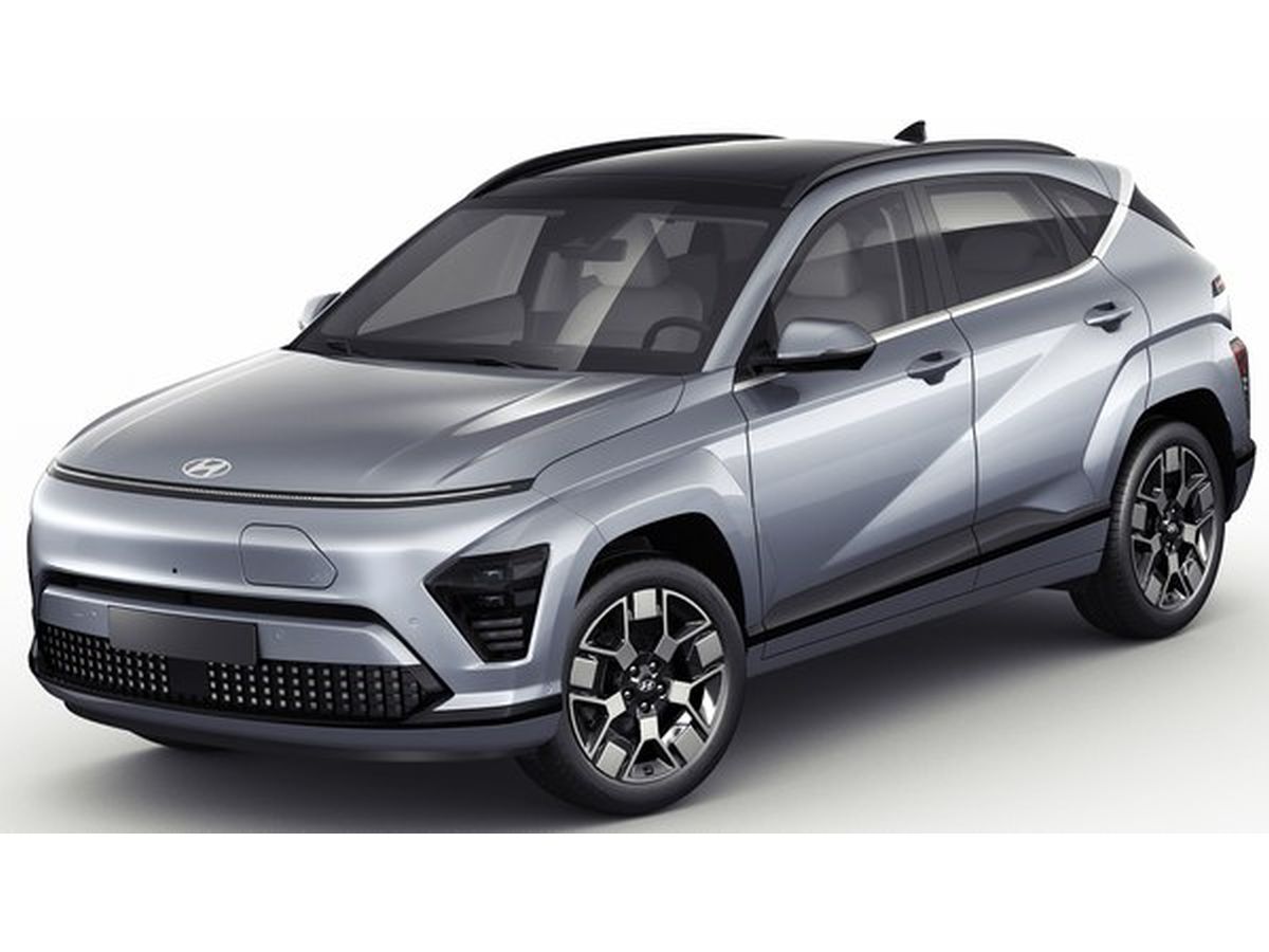 KONA EV 204CV 65kWh NLINE