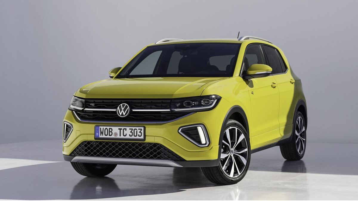 MAS 1.0 TSI 85kW (116CV)  DSG7 velocidades