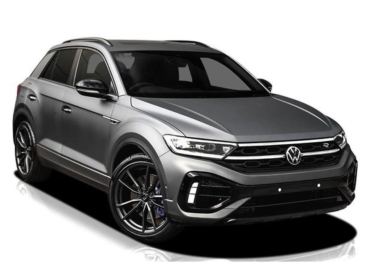 R R CARBON MATE 2.0 TSI 4MOTION 221kW (300CV)  DSG7 velocidades