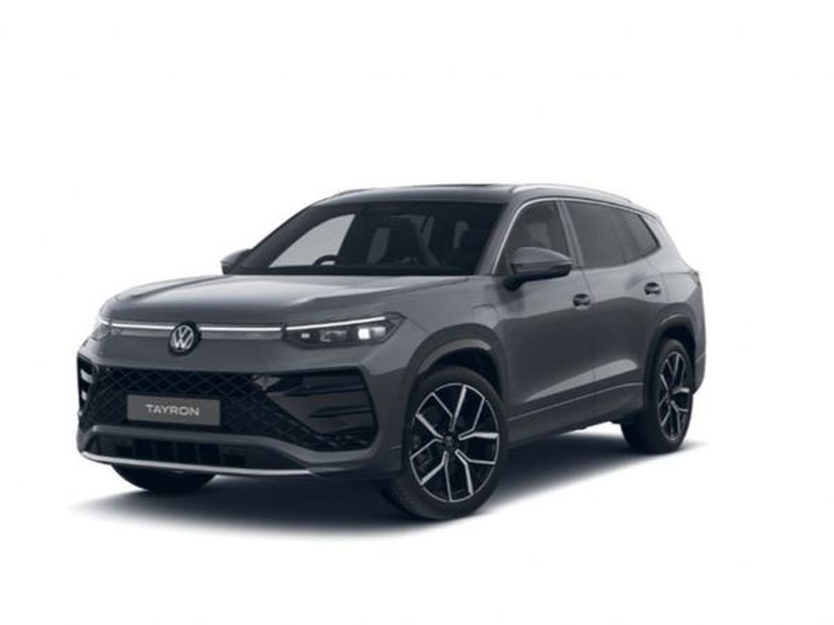 MAS 150kW (204CV) Automatica DSG 6 velocidades