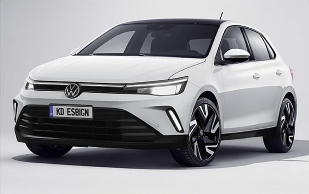 R-LINE 70kW (95 CV) Manual 5 velocidades