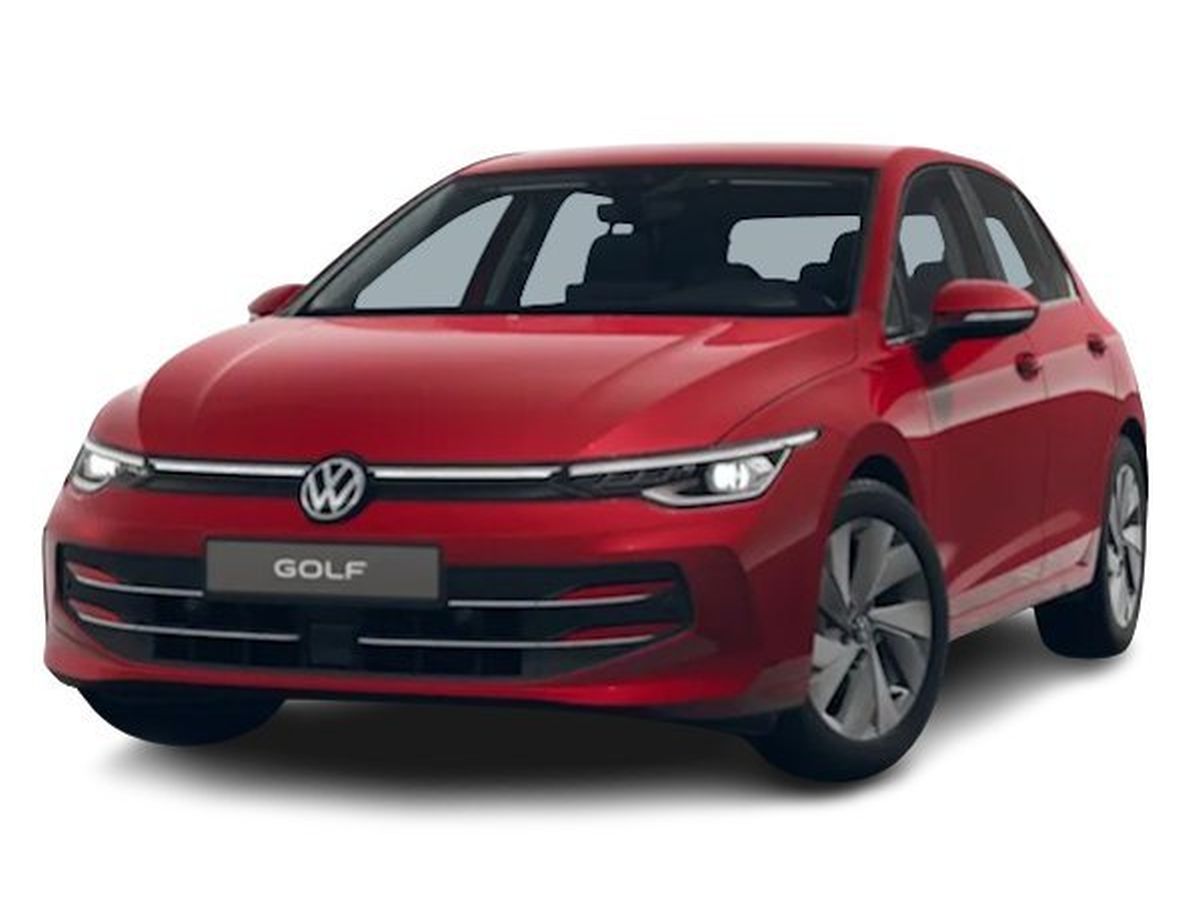 GOLF 85kW (115 CV) Automatica DSG 7 velocidades Mild Hybrid (mHEV)