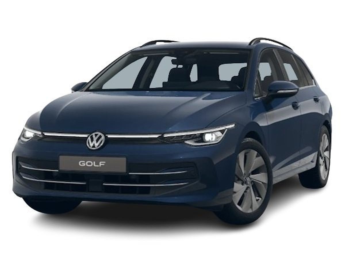 GOLF 85kW (115 CV) Automatica DSG 7 velocidades Mild Hybrid (mHEV)