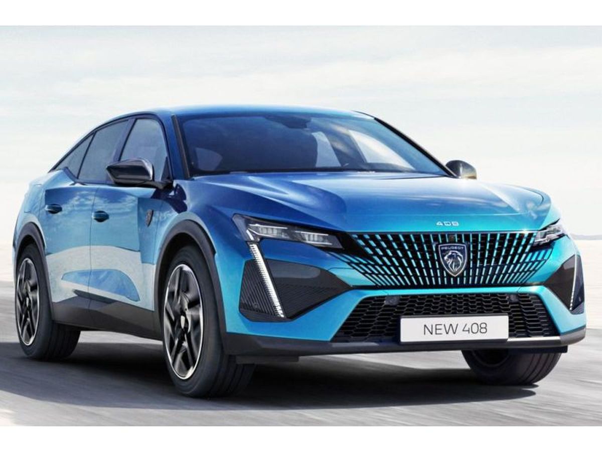 408 GT Exclusive PLUG-IN HYBRID 225 e-DCS7
