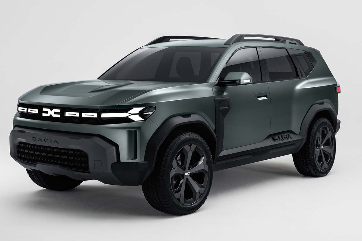 Expression mild hybrid 140