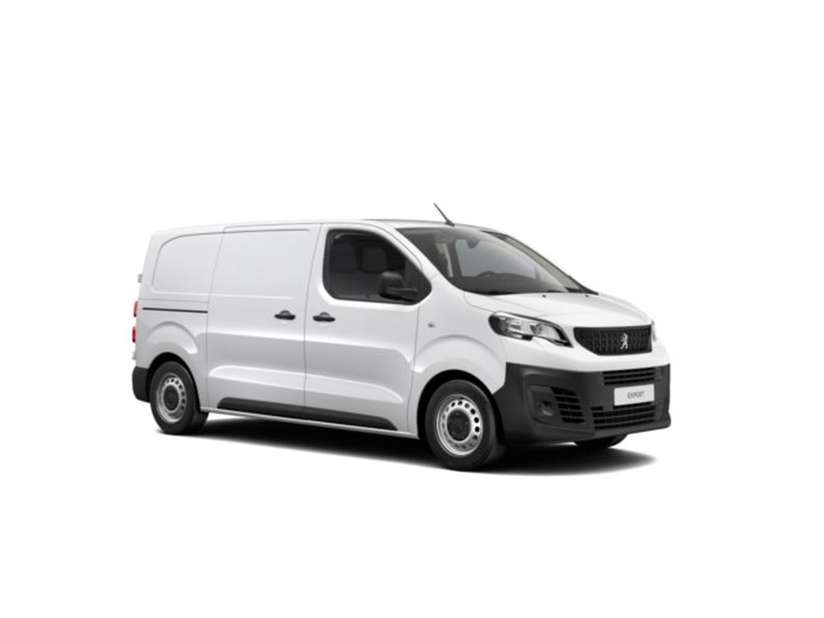EXPERT Furgón XL Diesel 150cv Manual
