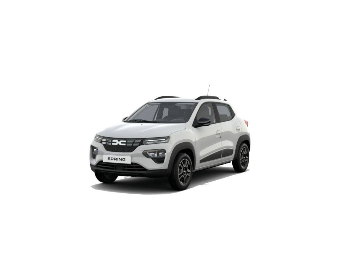 Expression Electric 45 (33kW)