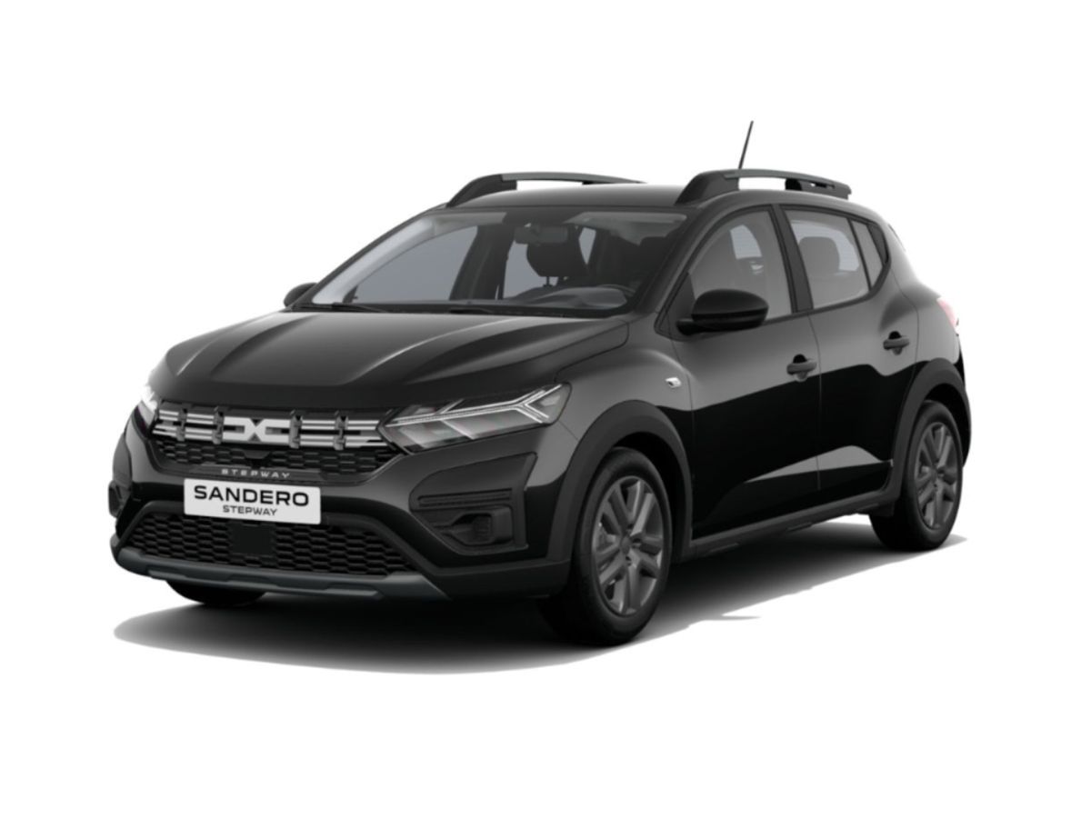 Stepway Essential Eco-G 120