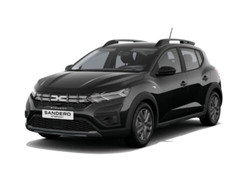 Stepway Expression Eco-G 120