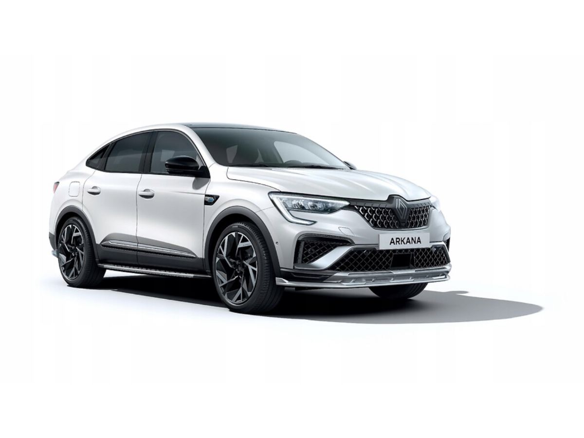 esprit alpine full hybrid e-tech 105 kW (145CV)-SS