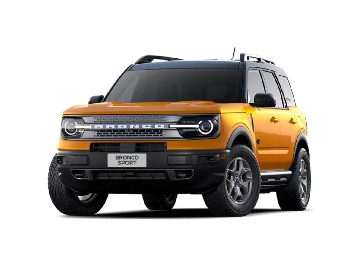 Outer Banks 5P 2.7 EcoBoost V6 335cv Auto 4x4 inteligente 335 180 Petrol Automático 10 velocidades Cero emisiones parciales Tracción 4x4 inteligente seleccionable
