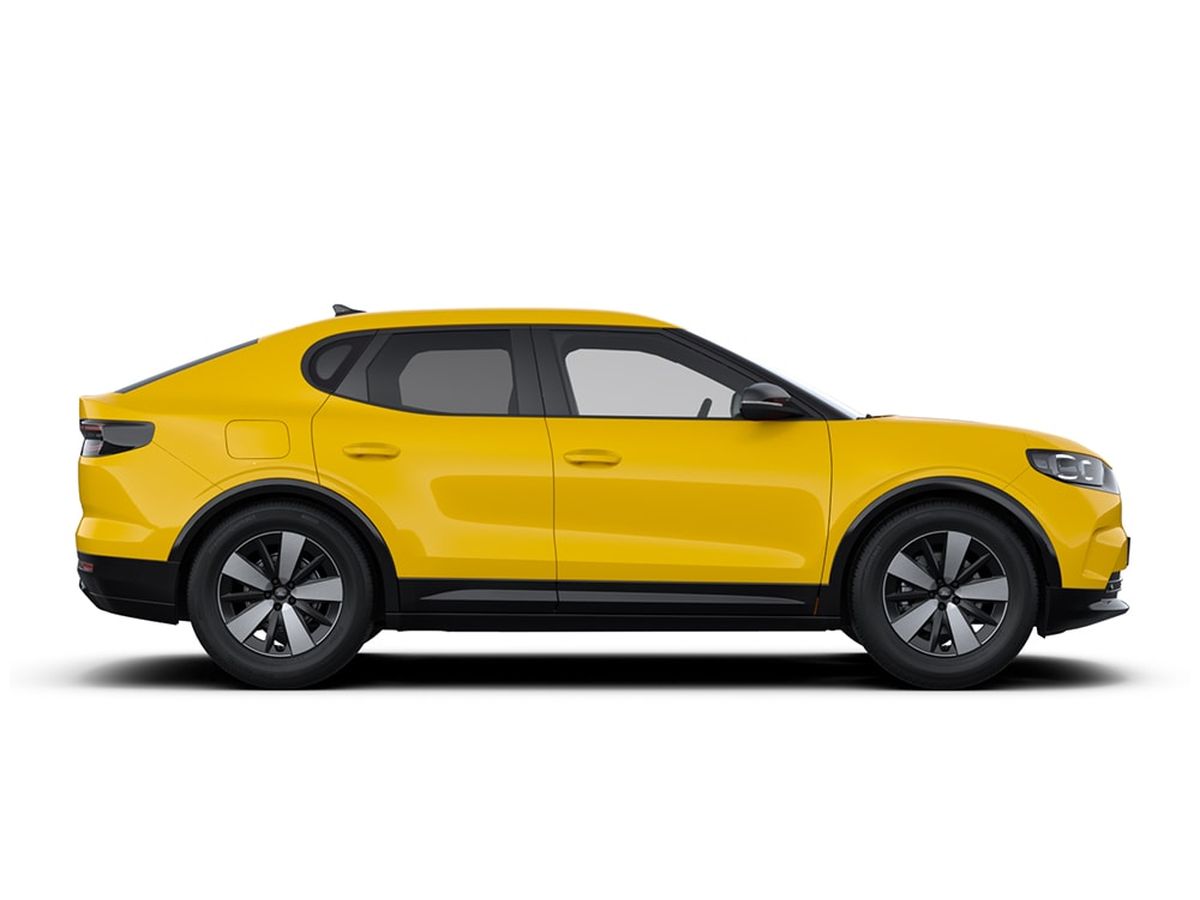 Premium SUV Rango Extendido AWD 77kWh (340CV) 250 Eléctrico Transmisión automática Cero emisiones AWD
