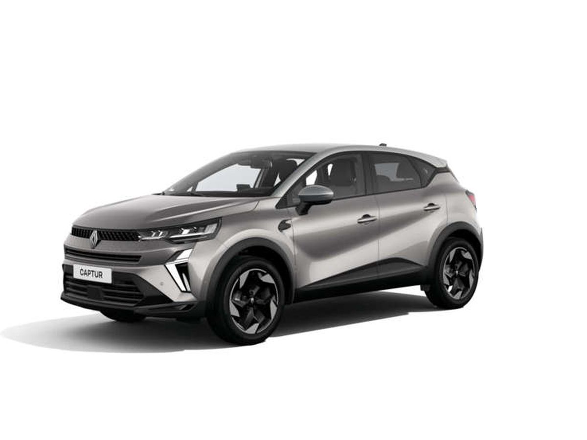 techno Eco-G 90 kW (120CV)