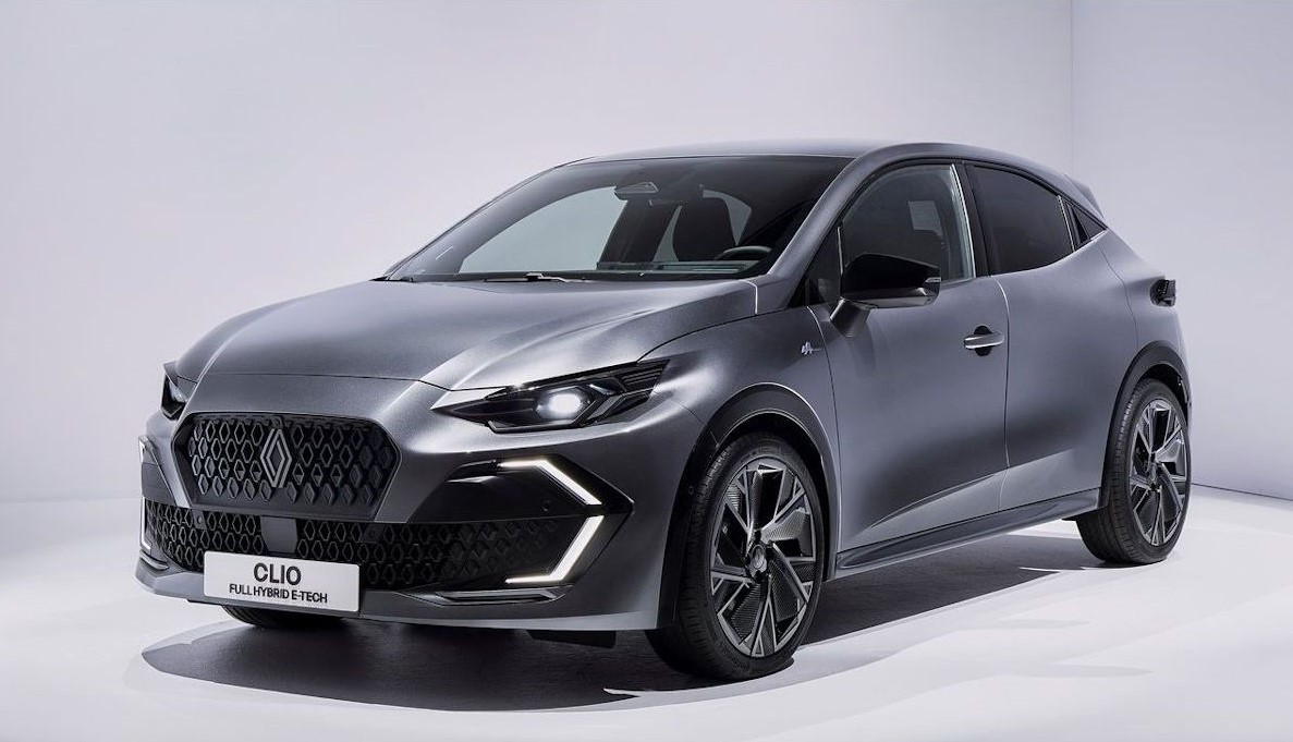 evolution TCe 85kW (115 CV) EDC