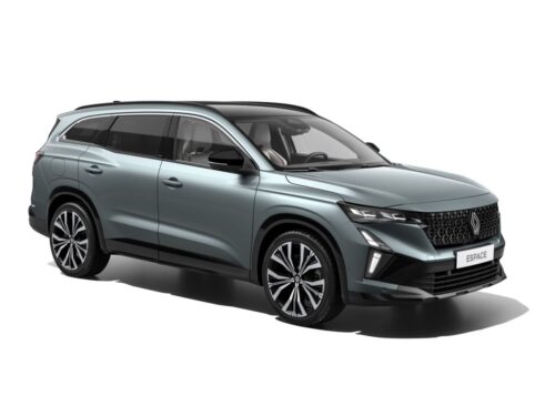 esprit alpine full hybrid e-techh 200 (147kw) 5 plazas-SS