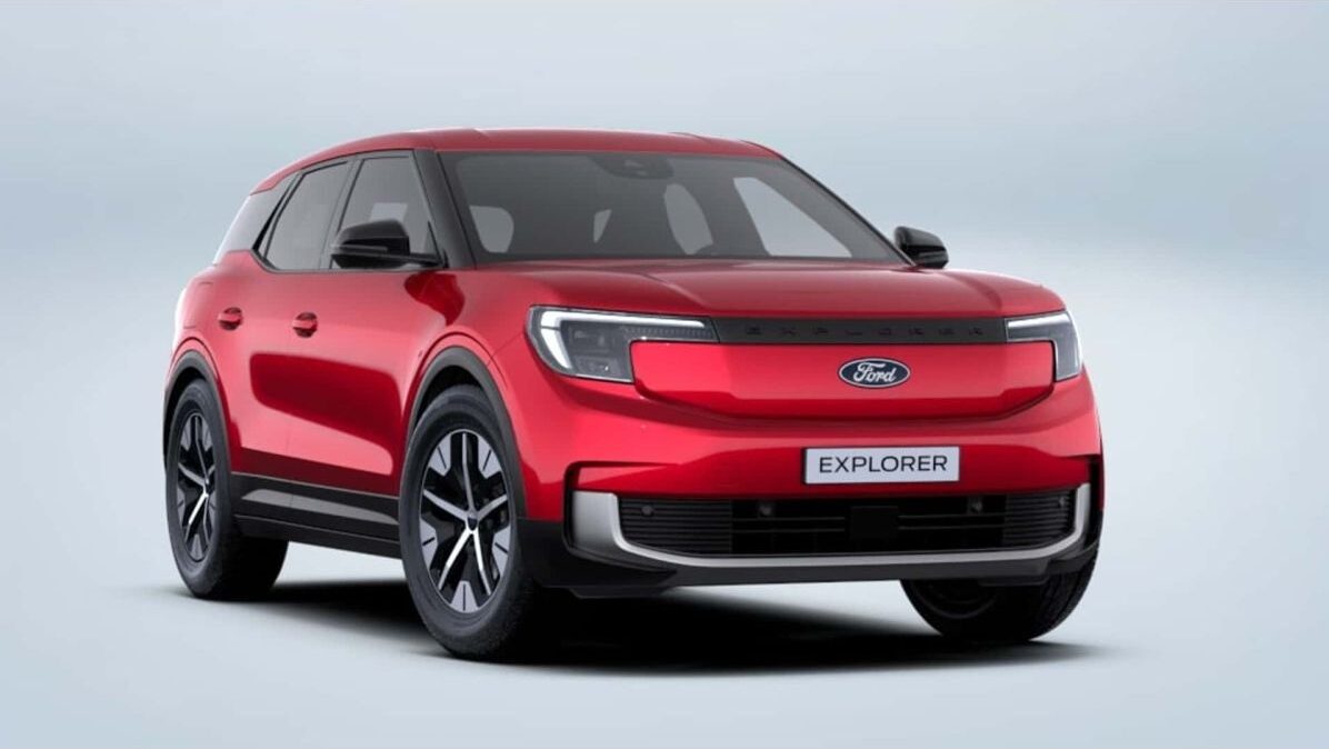 Premium SUV Rango Extendido RWD 79kWh (286CV) 210 Eléctrico Transmisión automática Cero emisiones RWD