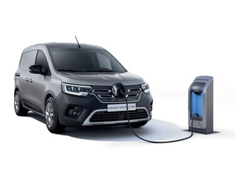 L2 2 plazas start ev45 22kW