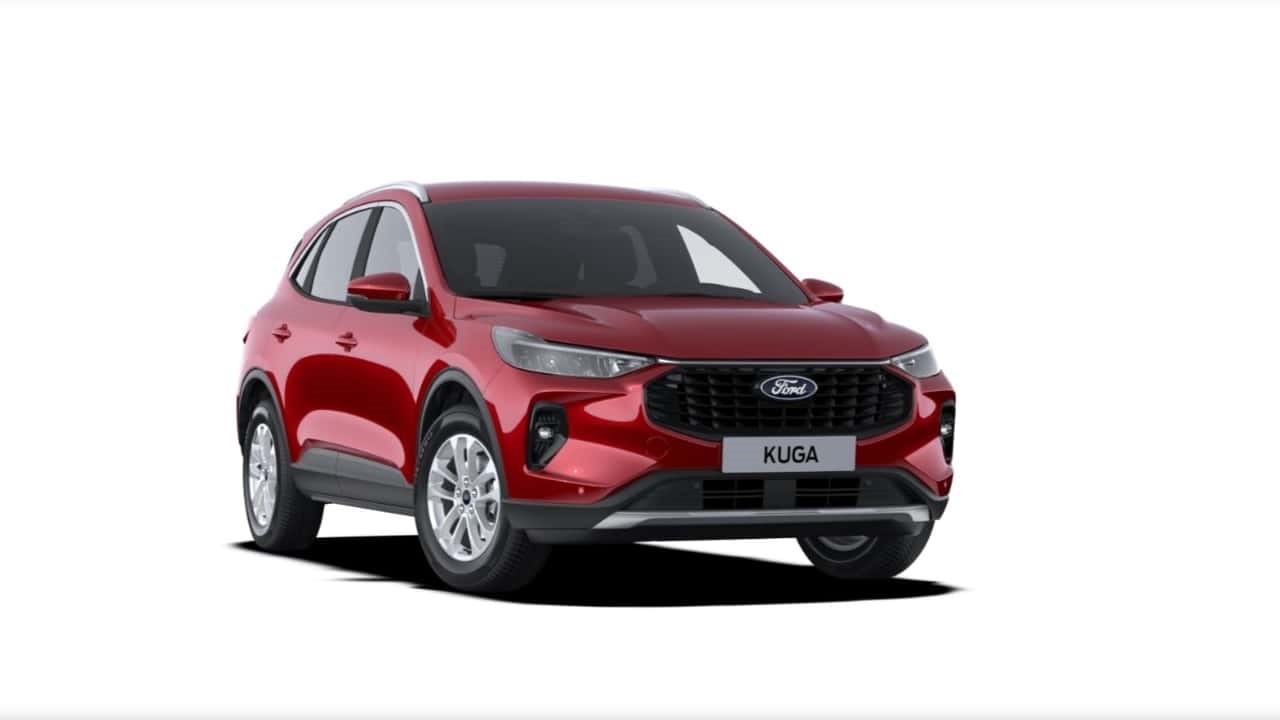 Blue Cruise 5P 2.5l Duratec FHEV 183 Gasolina Automático (HF55) 6e-bis FHEV AWD