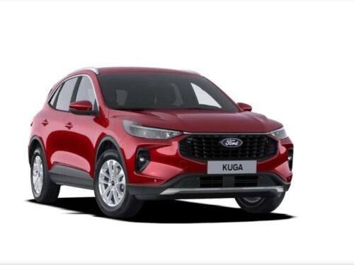 ST-Line X 5P 2.5l Duratec FHEV 180 Gasolina Automático (HF45) 6e-bis FHEV FWD