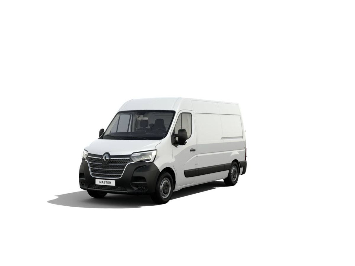 furgón T L3H2 3500 blue dCi 96 kW ( 130 CV) EuroVI