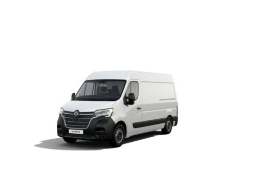 furgón T L3H3 4000 blue dCi 125kW (170 CV) EuroVI