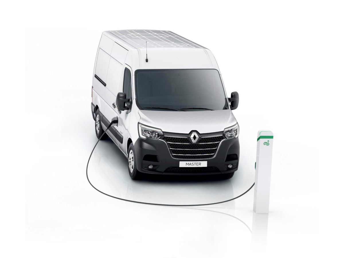 TRABUS T L3H2- 4000  batería 87kWh