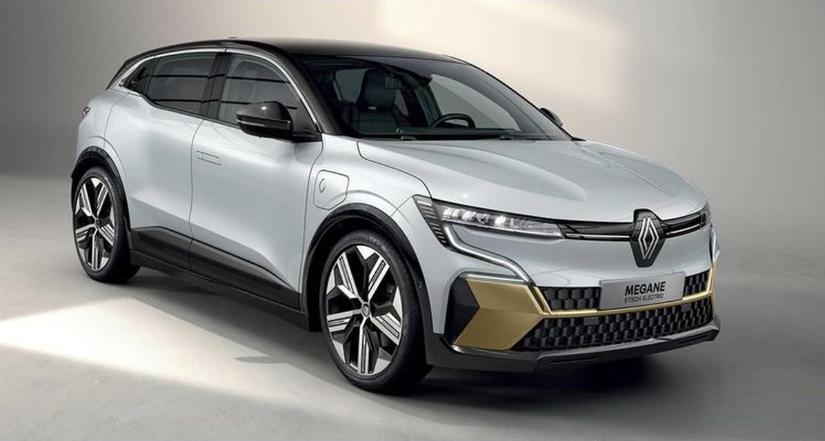 esprit Alpine 160 kW (220 CV) autonomía confort