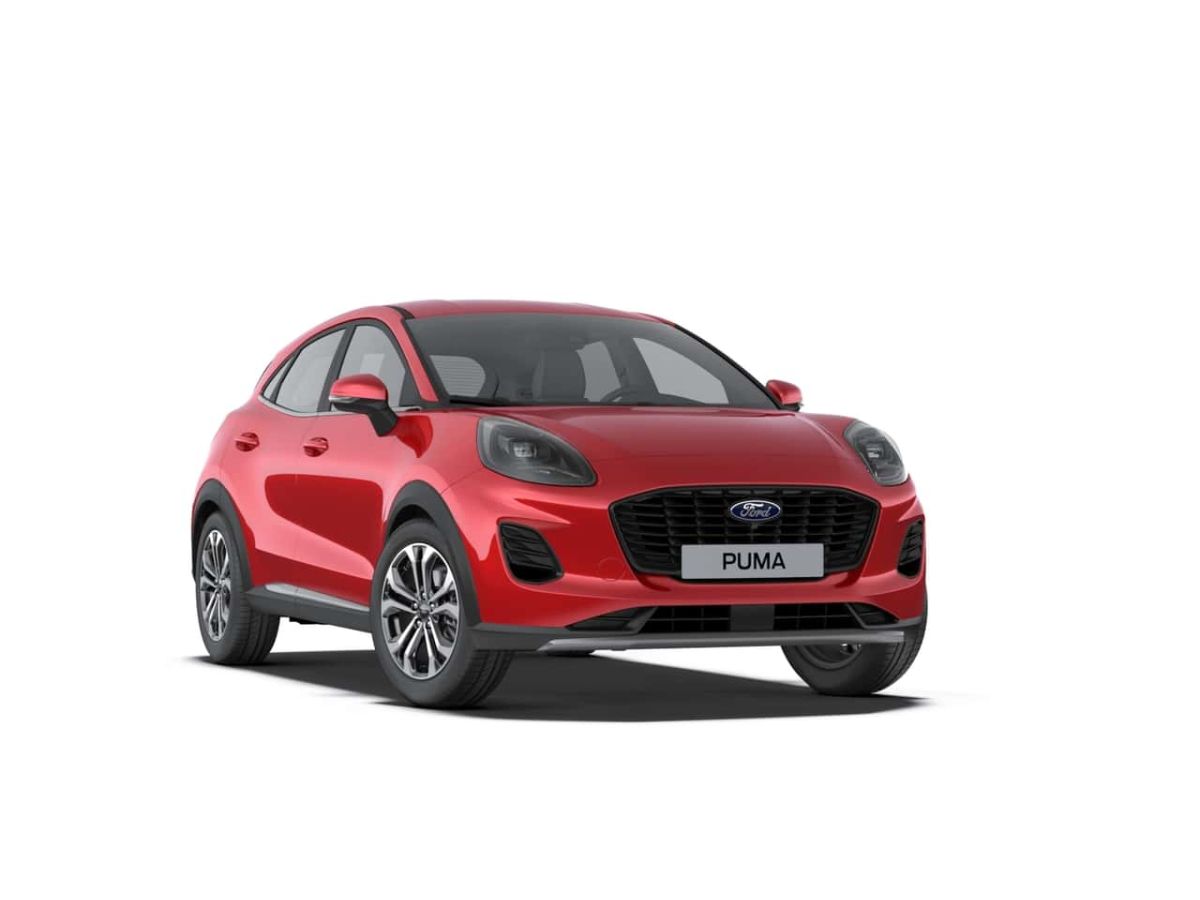 ST 5 puertas 1.0 EcoBoost mHEV 160cv 118 MHEV 7 velocidades automático S6.2 FWD