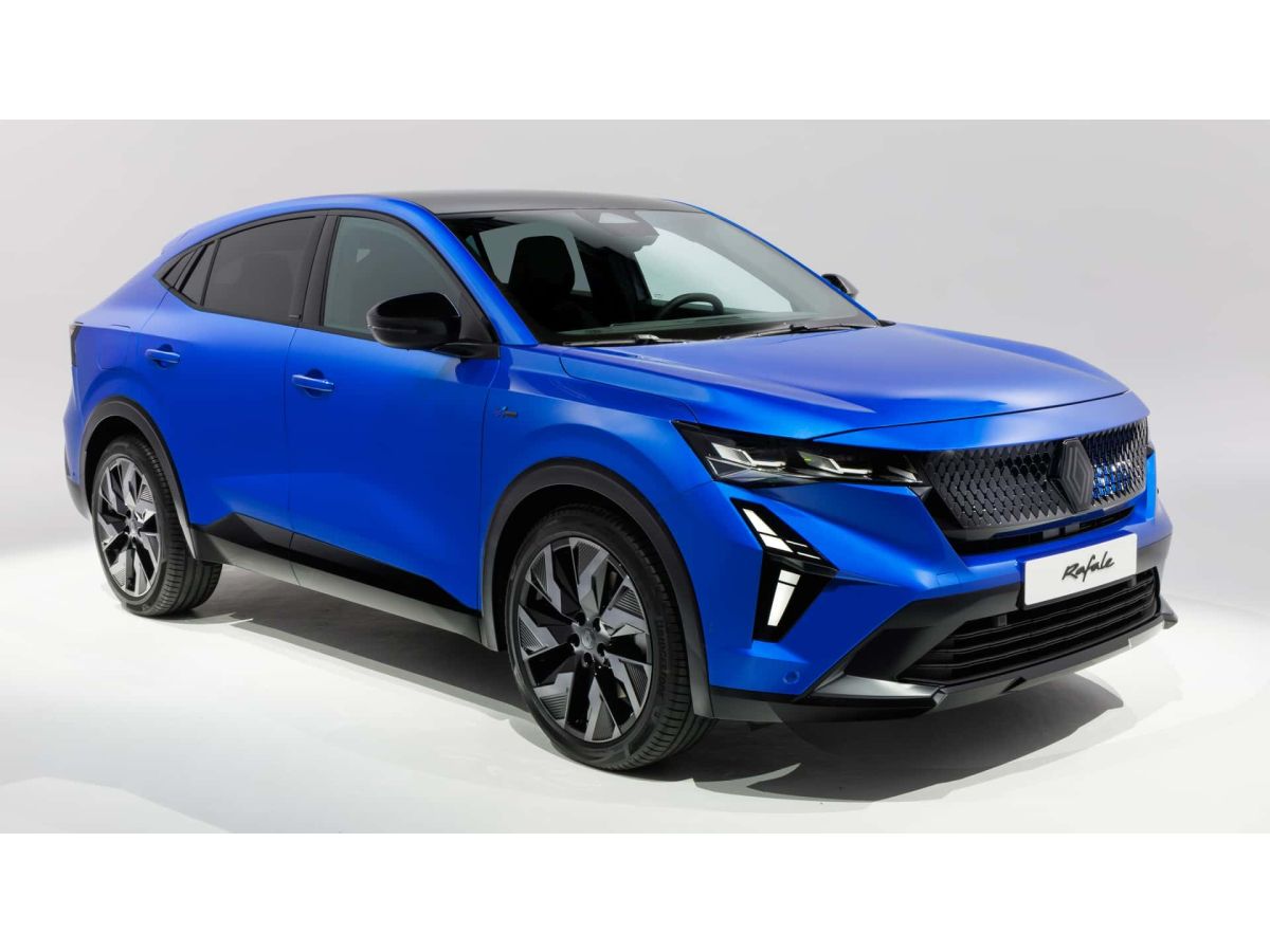 techno full hybrid E-Tech 147 kW (200 CV)-SS