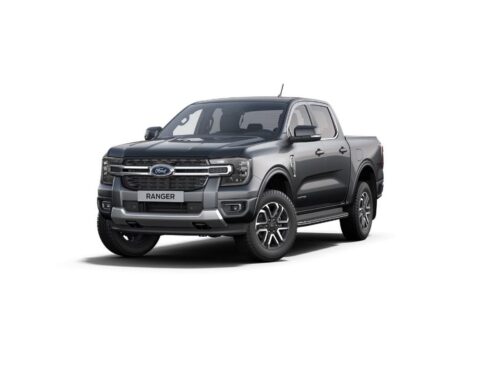 XLT Doble Cabina 2.3 TIVCT PHEV 280CV Gasolina Automática 10-vel - PHEV STAGE 6.2 e-AWD