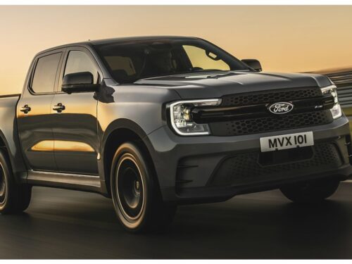 MS-RT Doble Cabina 2.3 TIVCT PHEV 280CV Gasolina Automática 10-vel - PHEV STAGE 6.2 e-AWD