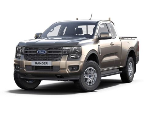XLT Super Cab 3.0 EcoBlue V6 240CV Diésel Automática 10 vel STAGE 6.2 e-AWD