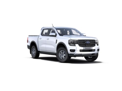 WILDTRAK Doble Cabina 2.3 TIVCT PHEV 280CV Gasolina Automática 10-vel - PHEV STAGE 6.2 e-AWD