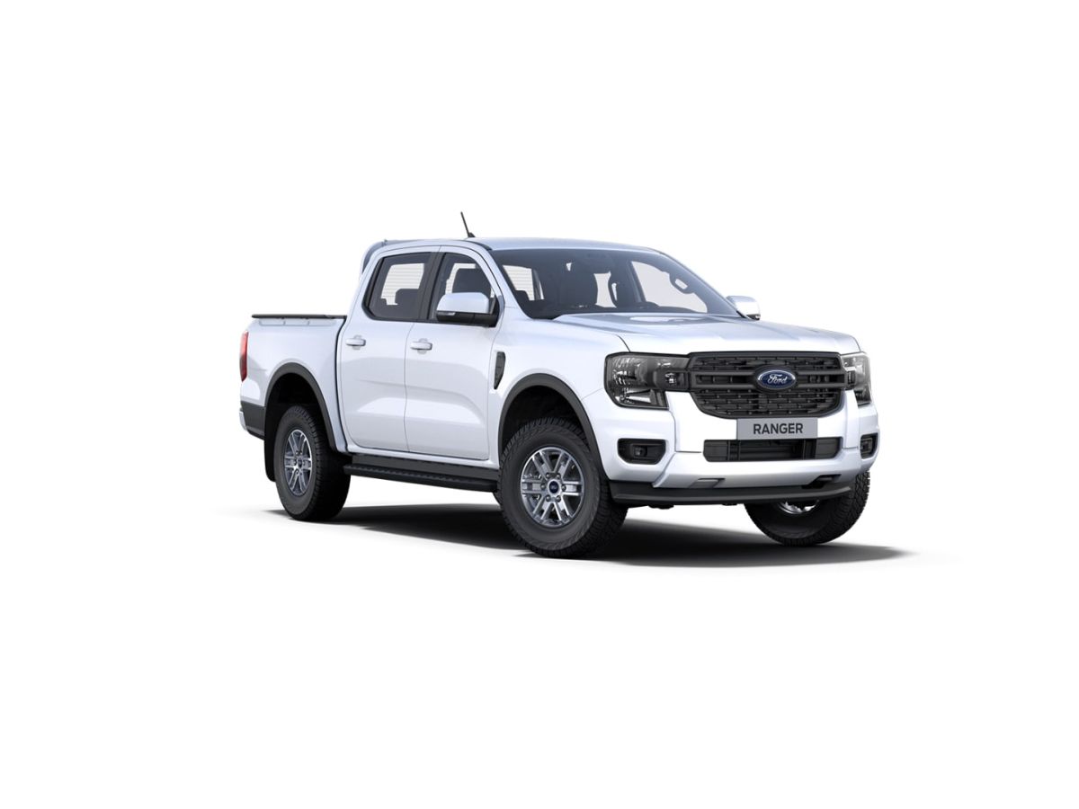 WILDTRAK Doble Cabina 2.3 TIVCT PHEV 280CV Gasolina Automática 10-vel - PHEV STAGE 6.2 e-AWD