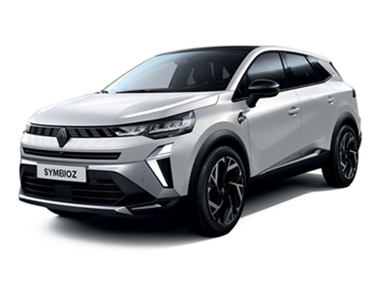 evolution mildhybrid 103kW (140cv) -SS