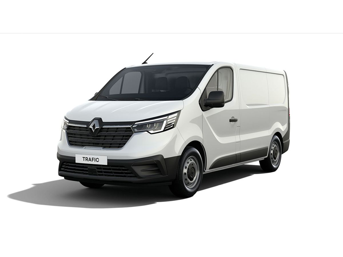 L2H1 blue dci 110 kw (150 cv) cu aumentada -SS