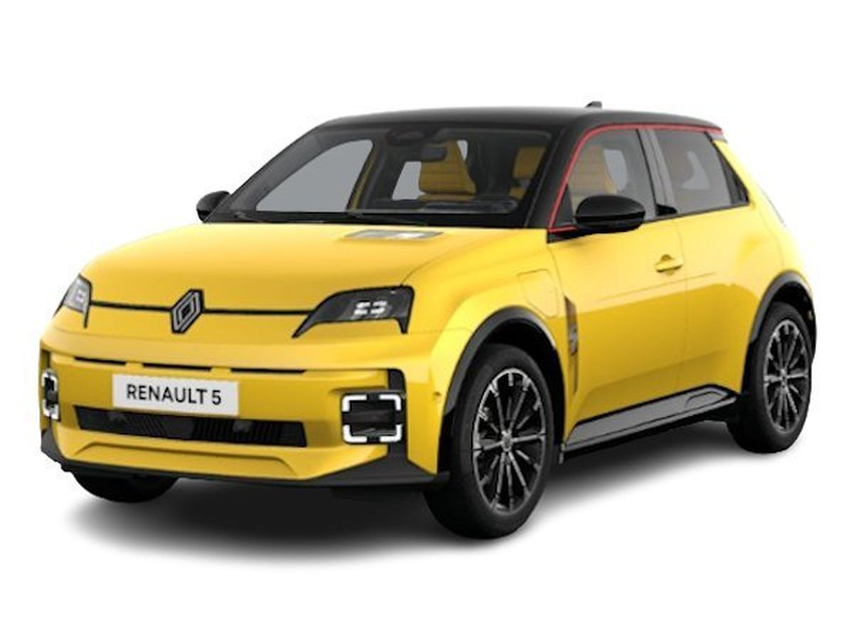 techno 110 kW (150 CV) autonomía confort