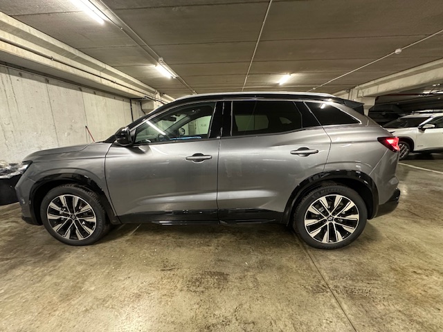 AUSTRAL TECHNO ETECH FULL HYBRID 200CV