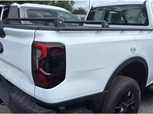 RANGER XLT Super Cab 3.0 EcoBlue V6 240CV Diésel Automática 10v e-AWD
